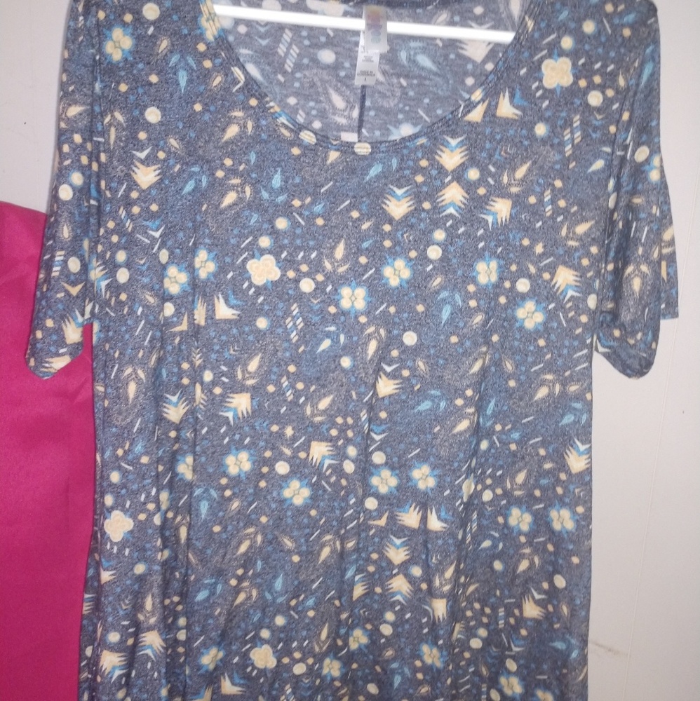 Perfect T
